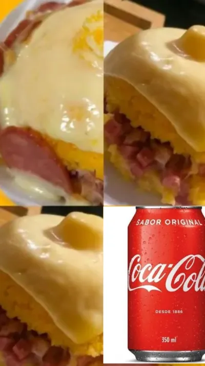 Duplo calabresa com queijo 