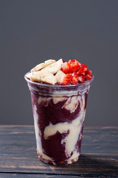 Açaí Copo 300ml