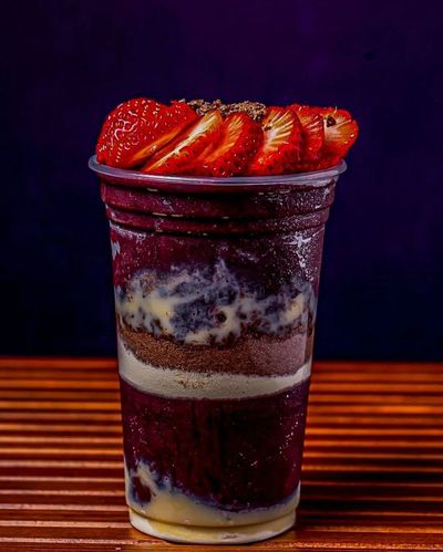 Açaí Copo 500ml