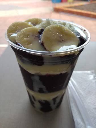 Banana Moça 500ml
