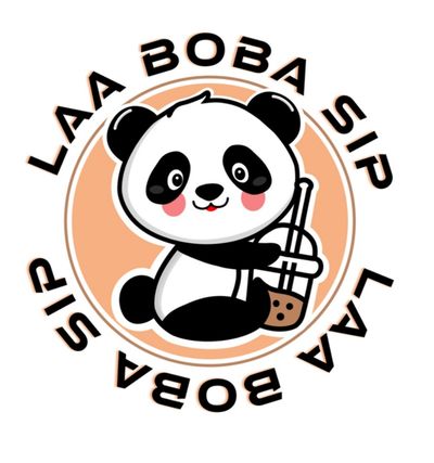 Laa boba sip