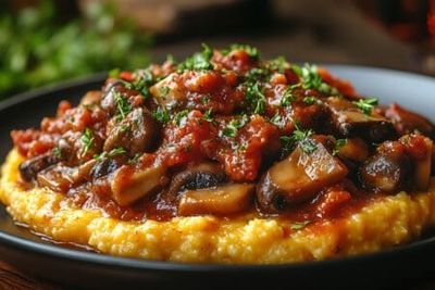 Pallette ai Funghi con Porcini
