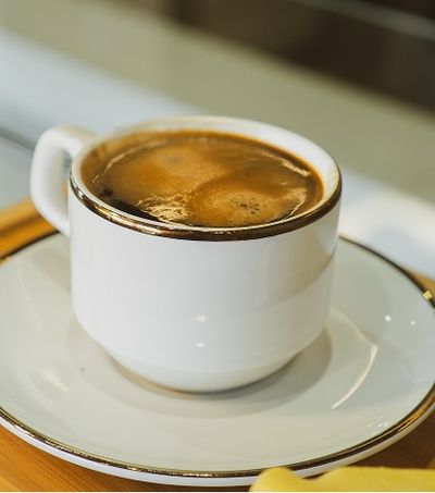 Café espresso 