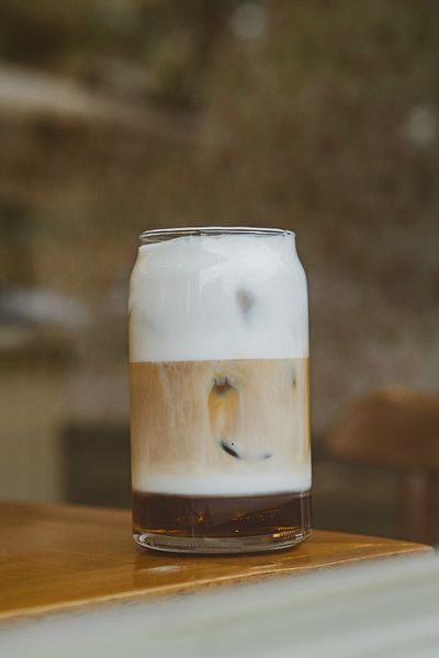 Ice Latte 