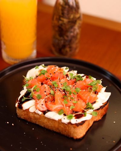 Salmon 