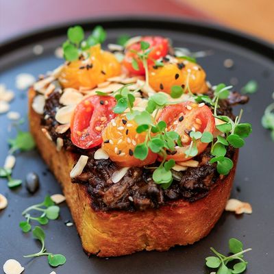 Vegan 