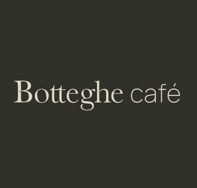 Botteghe Café 