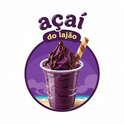 Açaíteria do Lajão