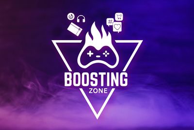 BOOSTING ZONE