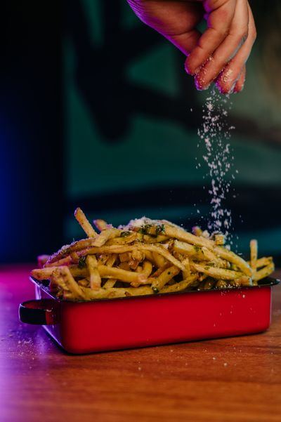 FRITAS CHIMICHURRADAS 