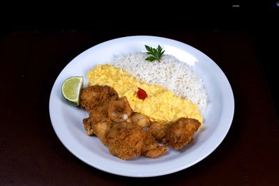 Isca de Peixe