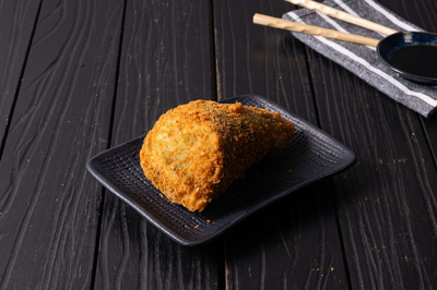 Temaki Tann Hot