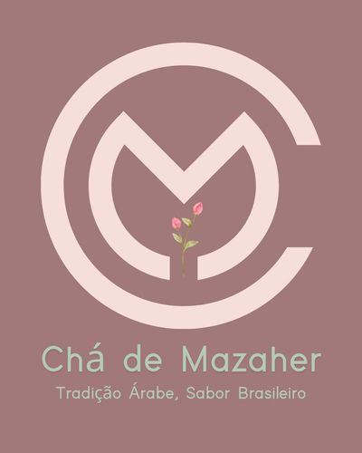 Chá de Mazaher