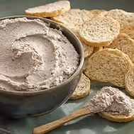 Creme de azeitona 120g