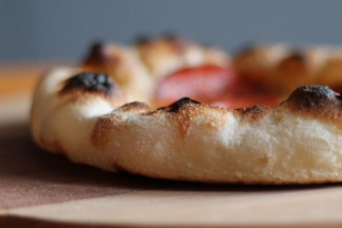Disco Pizza Napoletano