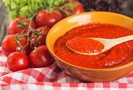 Molho de tomate Tradicional 400g