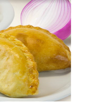 Calzone Calabresa 160g