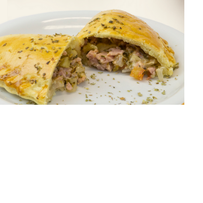 Calzone Pizza 160g