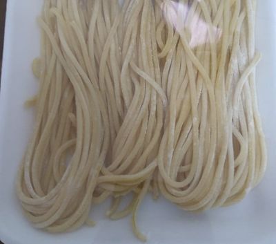 Espaguete Tradicional 200g