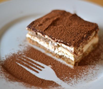 Tiramisu Classico 140g