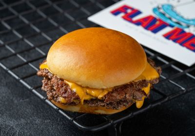 Smash Burgerسماش برجر