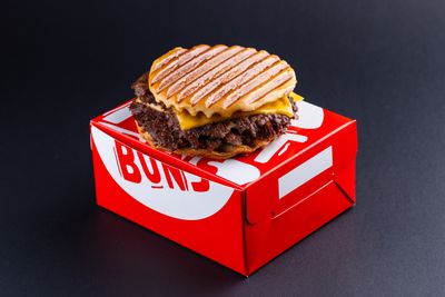 Honey Flat Wagyu هاني فلات واݣيو