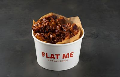 BBQ Poppersبي بي كيو بوبرز