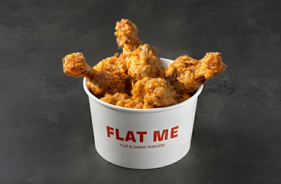 Fiery Lolipop فايري لولي بوب