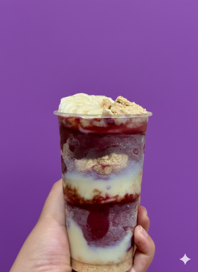 AçaÍ 300 ML