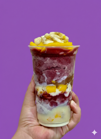 AçaÍ500 ML