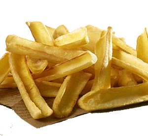 Patate Fritte