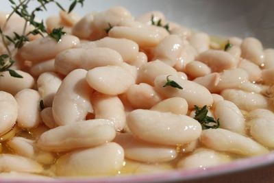 Fagioli Lessi