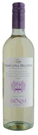 Vino Bianco Sensi IGT 75cl 