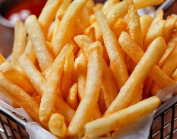 BATATA FRITA