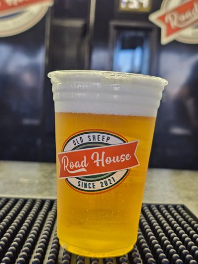 CHOPP PILSEN 300ML