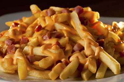 Show de Batatas