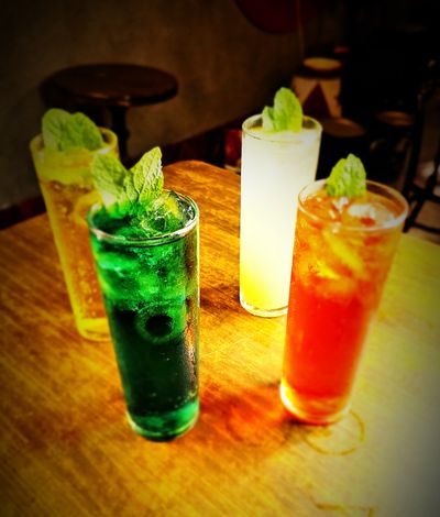 Soda Italiana 