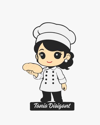 Disigant Pães Artesanais